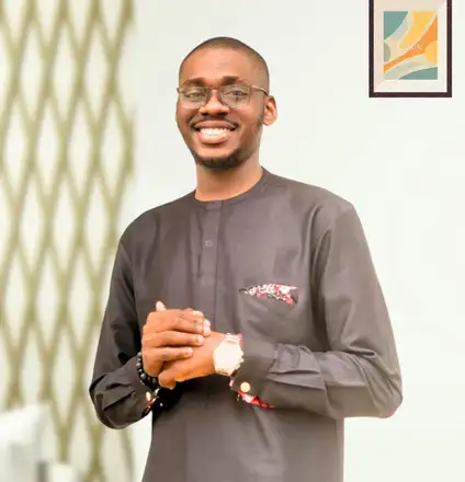 Raymond Osas Akpojobaro